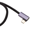 Oculus Quest 2 USB C -Kabel